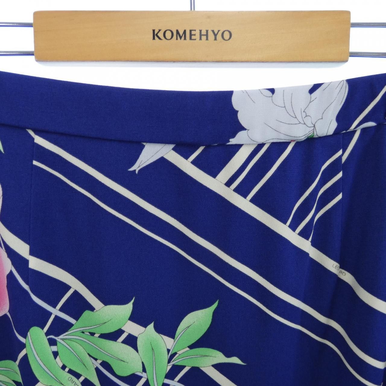 Other Other Leonard Fashion Skirt Cotton Skirts DUTY FREE for USA Size ONE SIZE - 5 Thumbnail