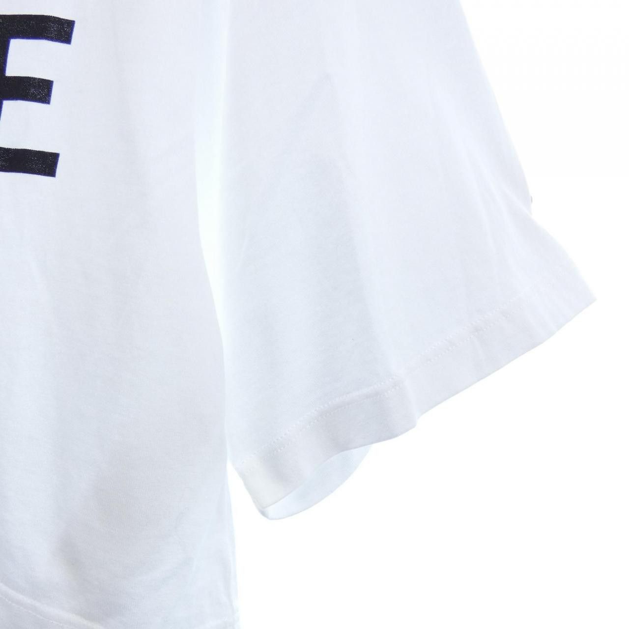Celine Celine Celine CELINE Print T-shirt Cotton T-Shirts 2X761671Q DUTY FREE for USA Size ONE SIZE - 6 Thumbnail