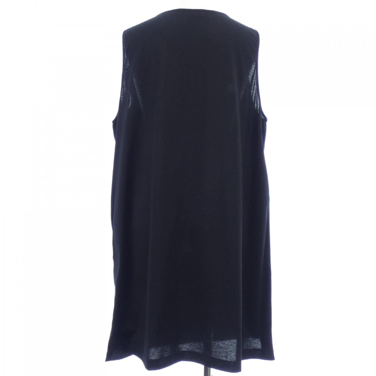 Prada Prada Prada Re-Nylon Tunic Others Tops 139690S2121XBH DUTY FREE for USA Size ONE SIZE - 2 Thumbnail
