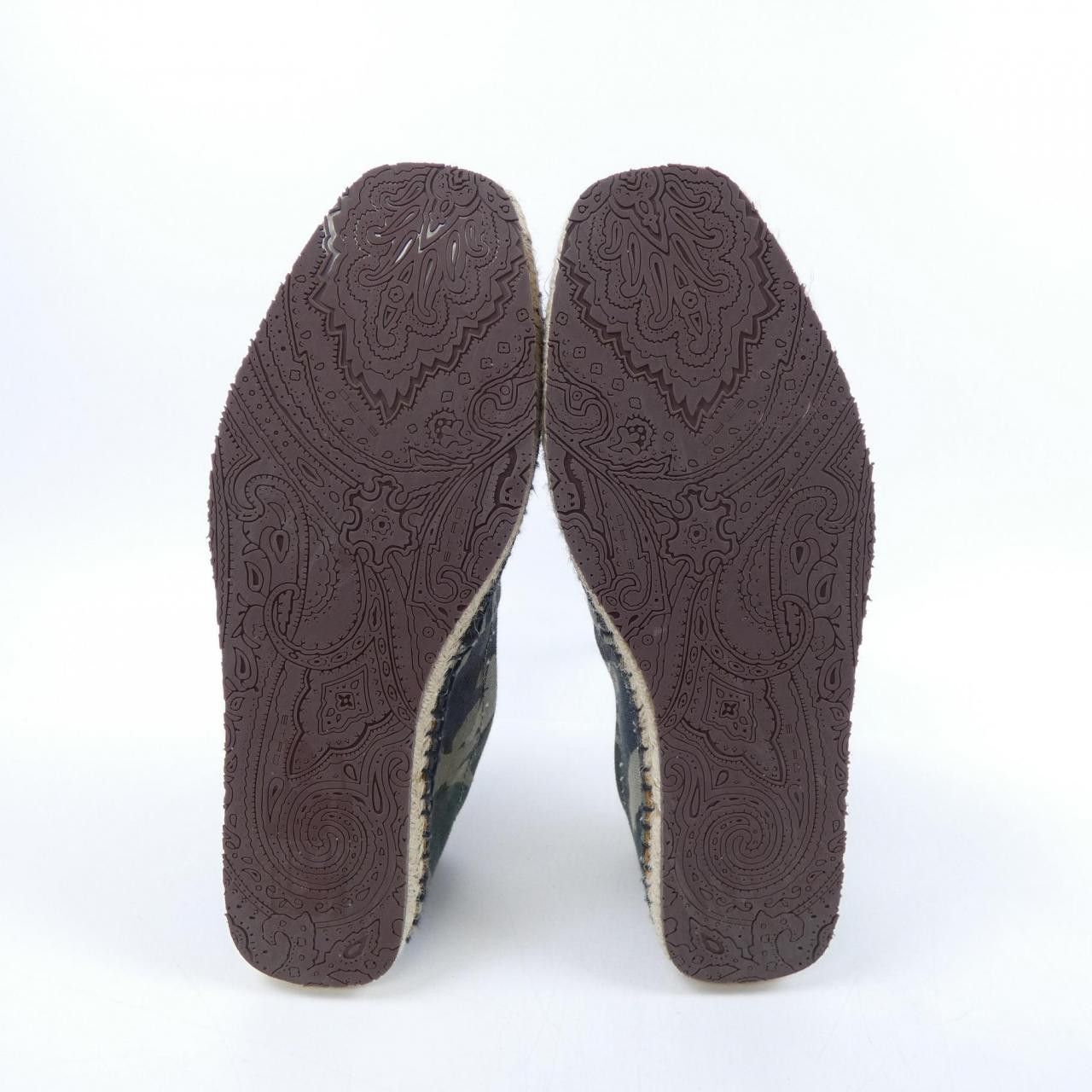 Other Other Etro Shoes Leather Shoes DUTY FREE for USA Size ONE SIZE - 4 Thumbnail