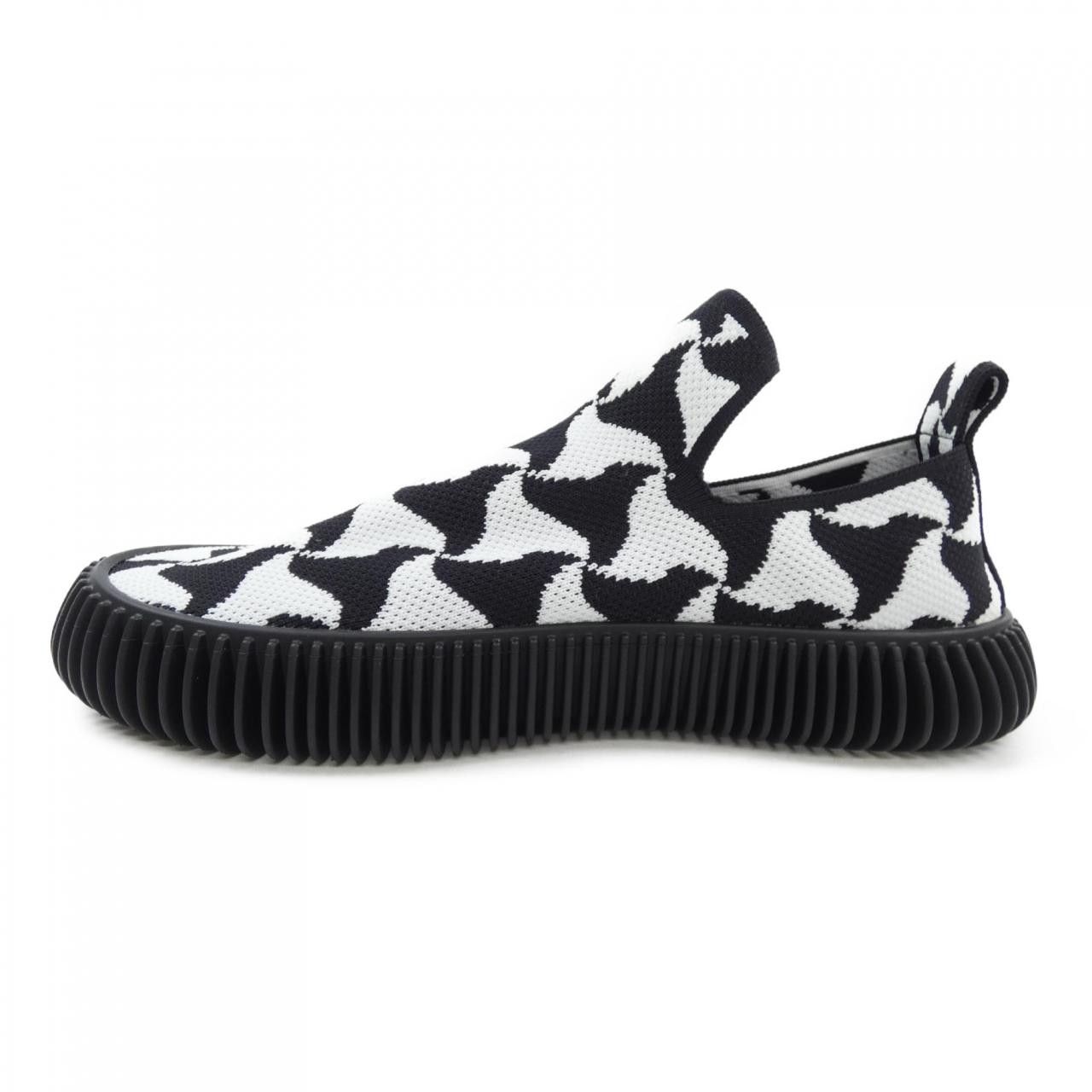 Bottega Veneta Bottega Veneta Bottega Veneta Sneakers Leather Shoes DUTY FREE for USA Size ONE SIZE - 2 Thumbnail