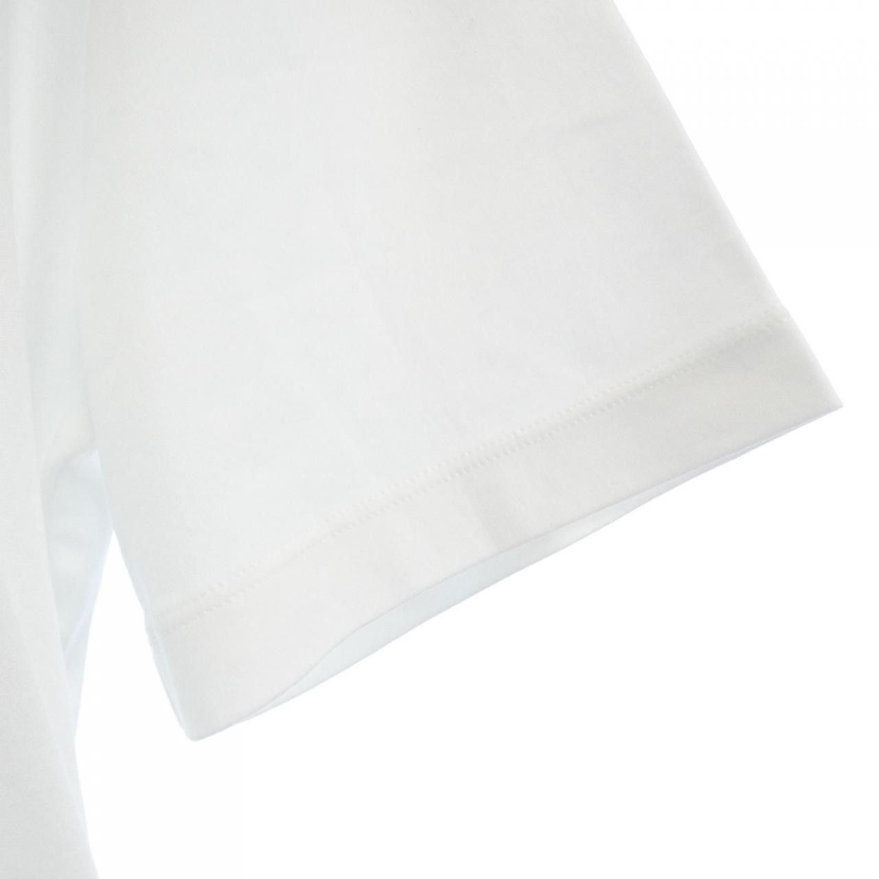 Louis Vuitton Louis Vuitton Louis Vuitton Cut Dress Cotton Dresses FPJD98DWN DUTY FREE for USA Size ONE SIZE - 6 Thumbnail