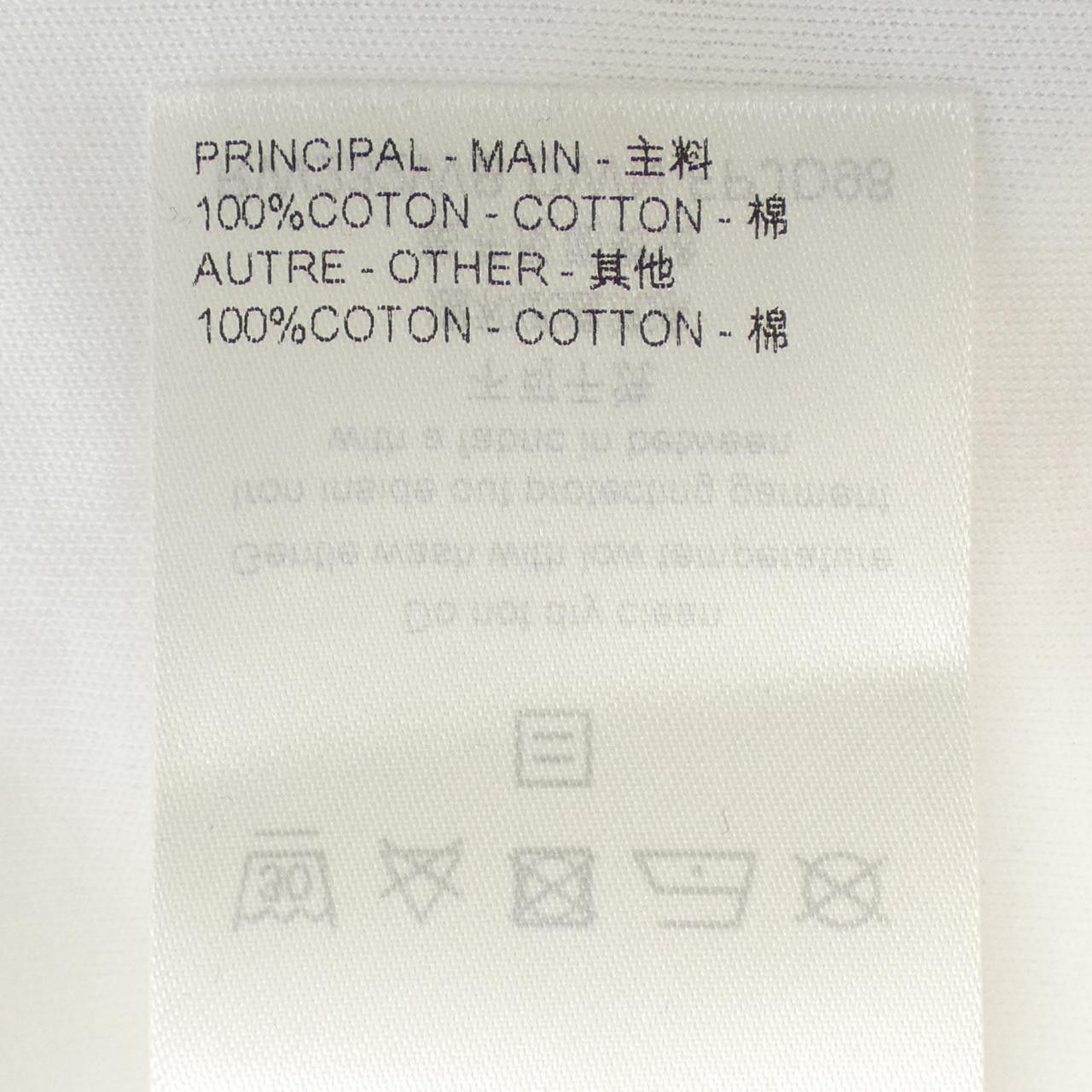 Louis Vuitton Louis Vuitton Louis Vuitton Cut Dress Cotton Dresses FPJD98DWN DUTY FREE for USA Size ONE SIZE - 3 Thumbnail