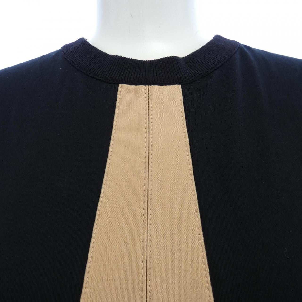 Louis Vuitton Louis Vuitton Louis Vuitton Dress Cotton Dresses FLDR32UOL DUTY FREE for USA Size ONE SIZE - 6 Thumbnail