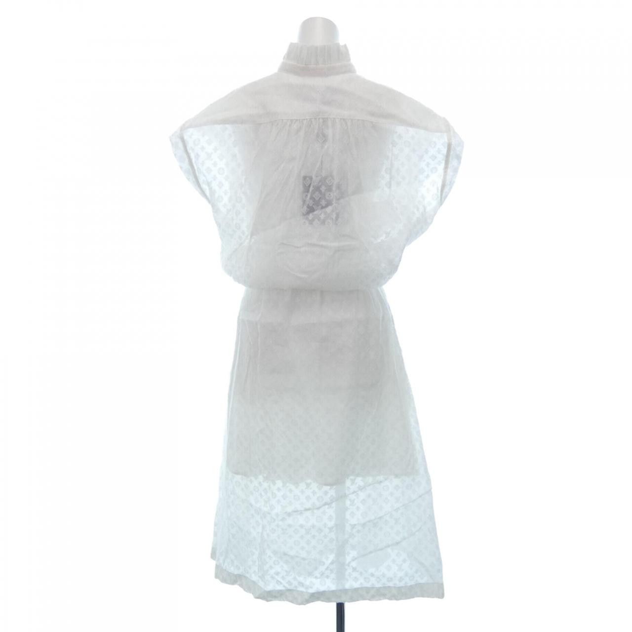 Louis Vuitton Louis Vuitton Louis Vuitton Dress Others Dresses FPDR29UM7 DUTY FREE for USA Size ONE SIZE - 2 Thumbnail