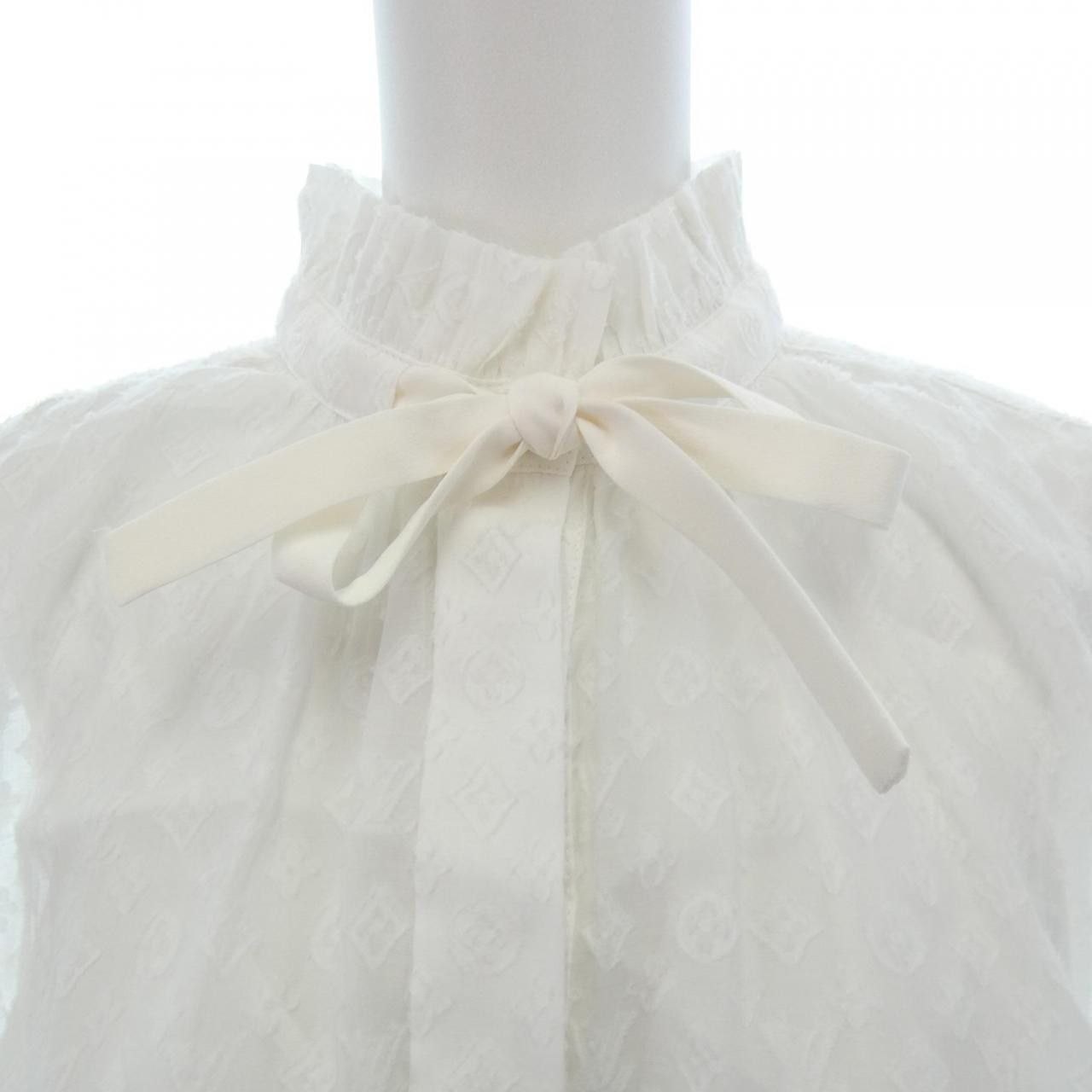 Louis Vuitton Louis Vuitton Louis Vuitton Dress Others Dresses FPDR29UM7 DUTY FREE for USA Size ONE SIZE - 5 Thumbnail