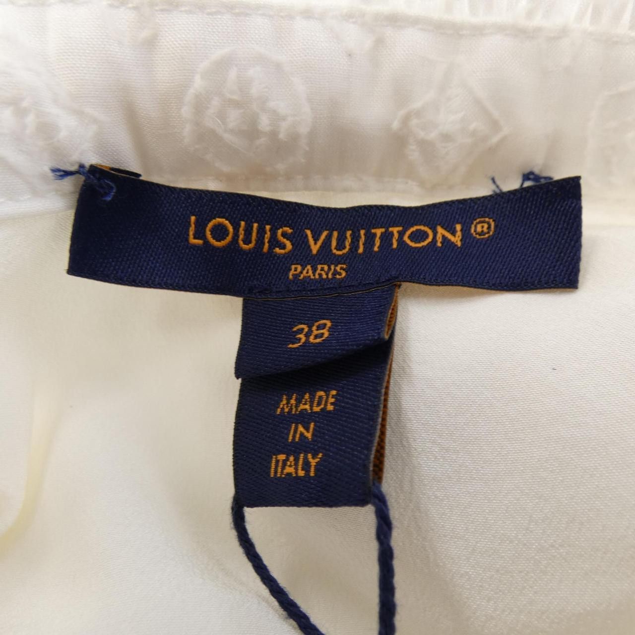 Louis Vuitton Louis Vuitton Louis Vuitton Dress Others Dresses FPDR29UM7 DUTY FREE for USA Size ONE SIZE - 4 Thumbnail