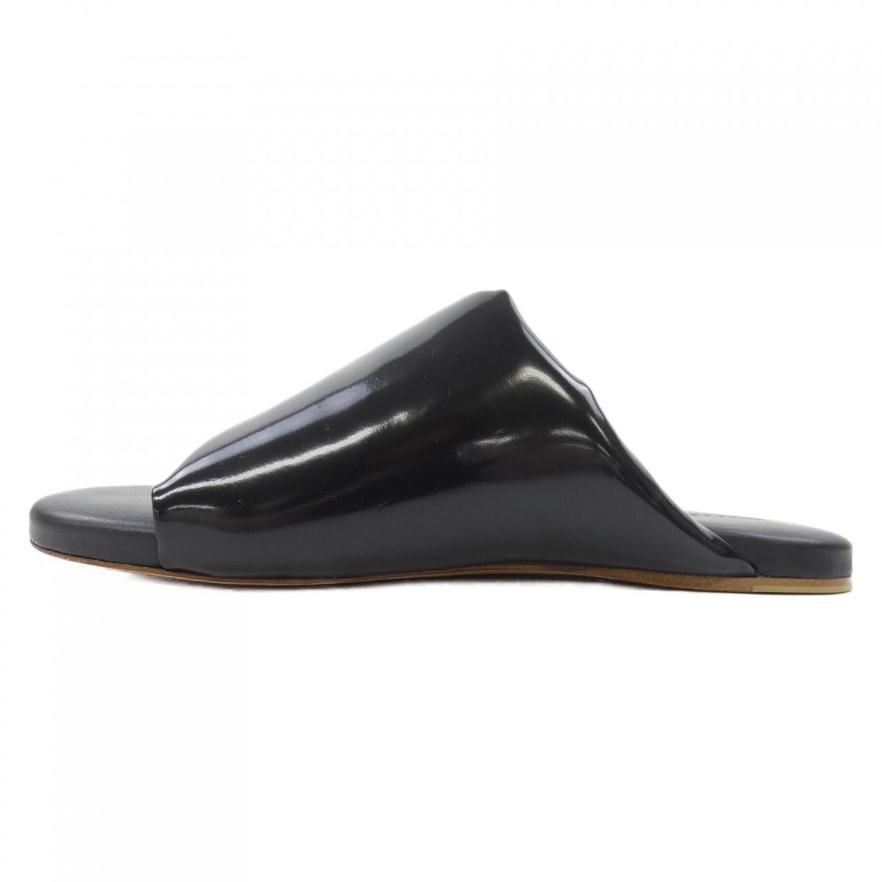 Bottega Veneta Bottega Veneta Bottega Veneta Sandals Leather Shoes DUTY FREE for USA Size ONE SIZE - 2 Thumbnail