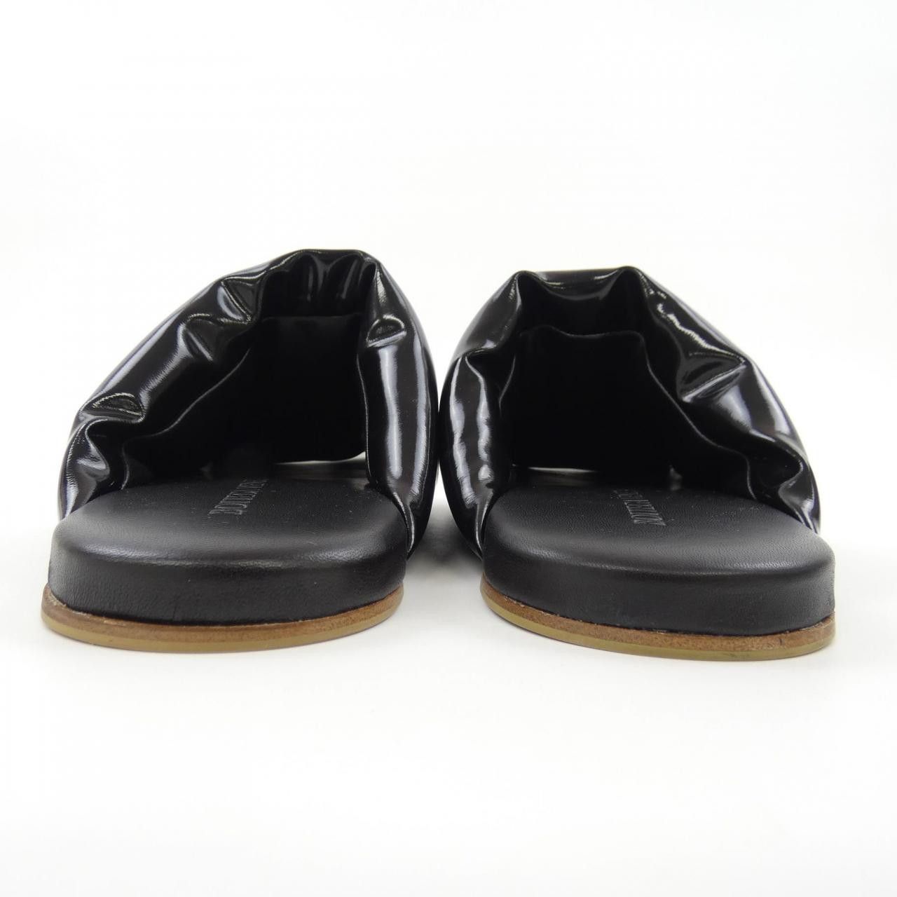 Bottega Veneta Bottega Veneta Bottega Veneta Sandals Leather Shoes DUTY FREE for USA Size ONE SIZE - 5 Thumbnail