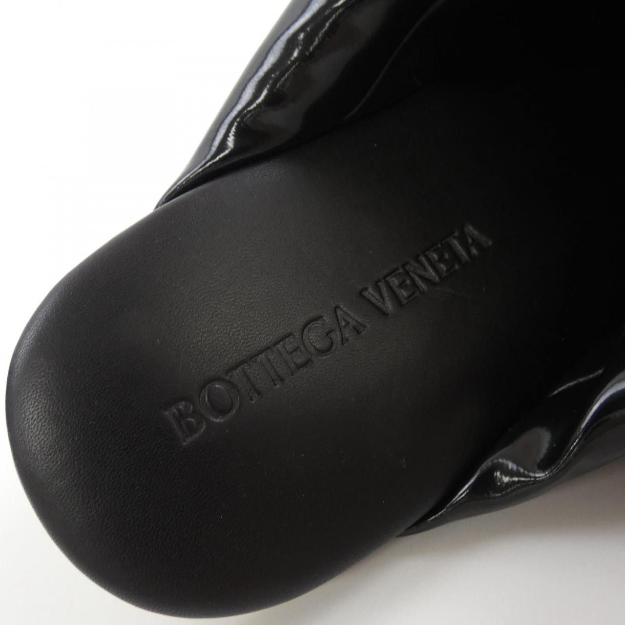 Bottega Veneta Bottega Veneta Bottega Veneta Sandals Leather Shoes DUTY FREE for USA Size ONE SIZE - 6 Thumbnail