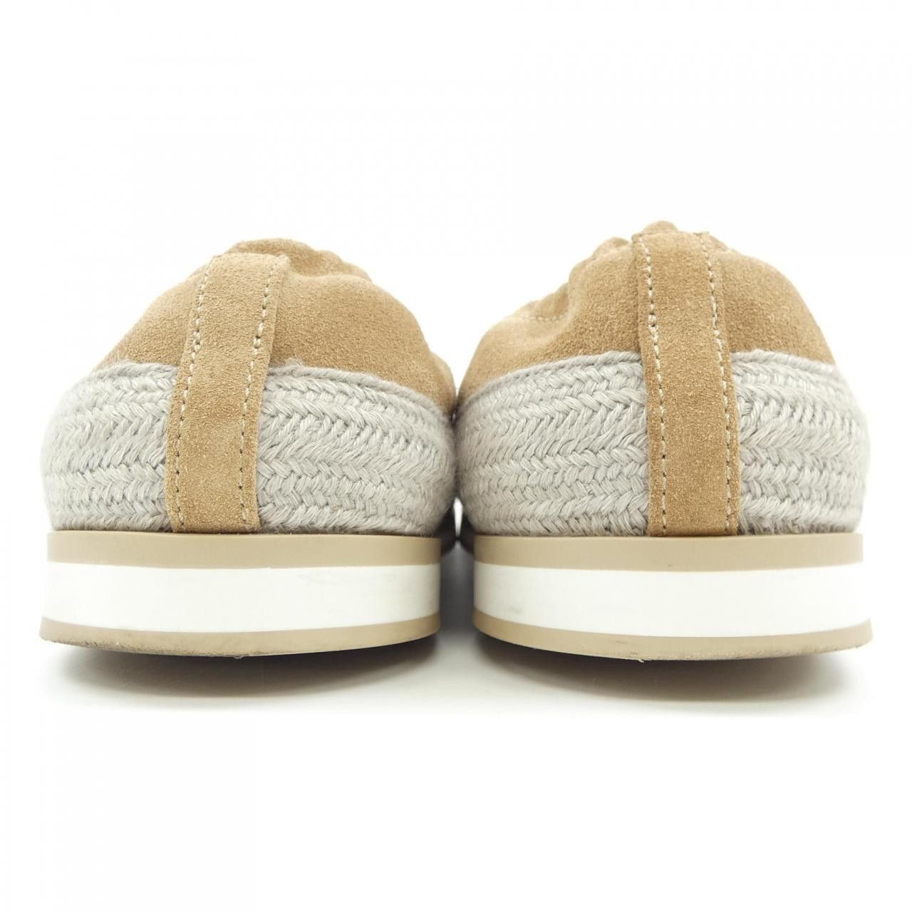 Prada Prada Prada 2DG126 Sneakers Leather Shoes 2DG126 DUTY FREE for USA Size ONE SIZE - 5 Thumbnail