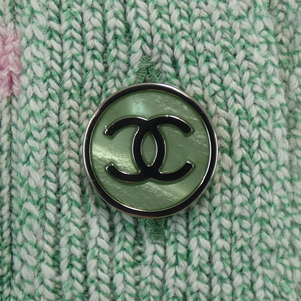 Chanel Chanel Chanel P74603K10672 Dress Others Dresses P74603K10672 DUTY FREE for USA Size ONE SIZE - 8 Thumbnail