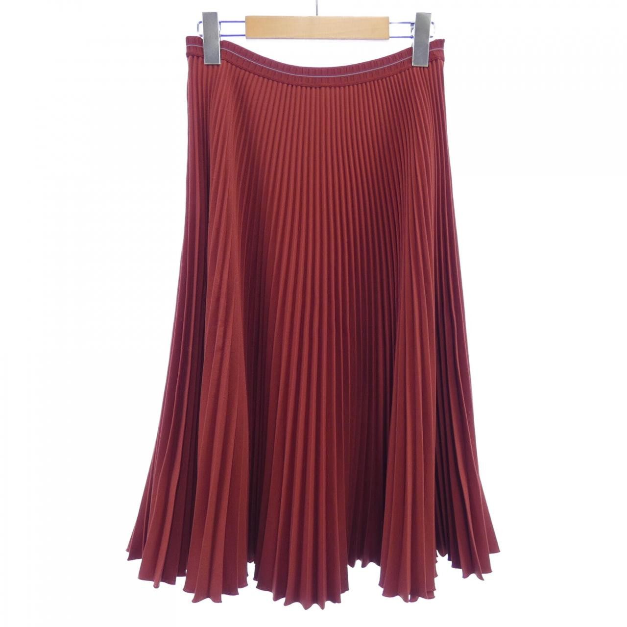 Prada Prada Prada Skirt Others Skirts P199N S182 10ES DUTY FREE for USA Size ONE SIZE - 2 Thumbnail