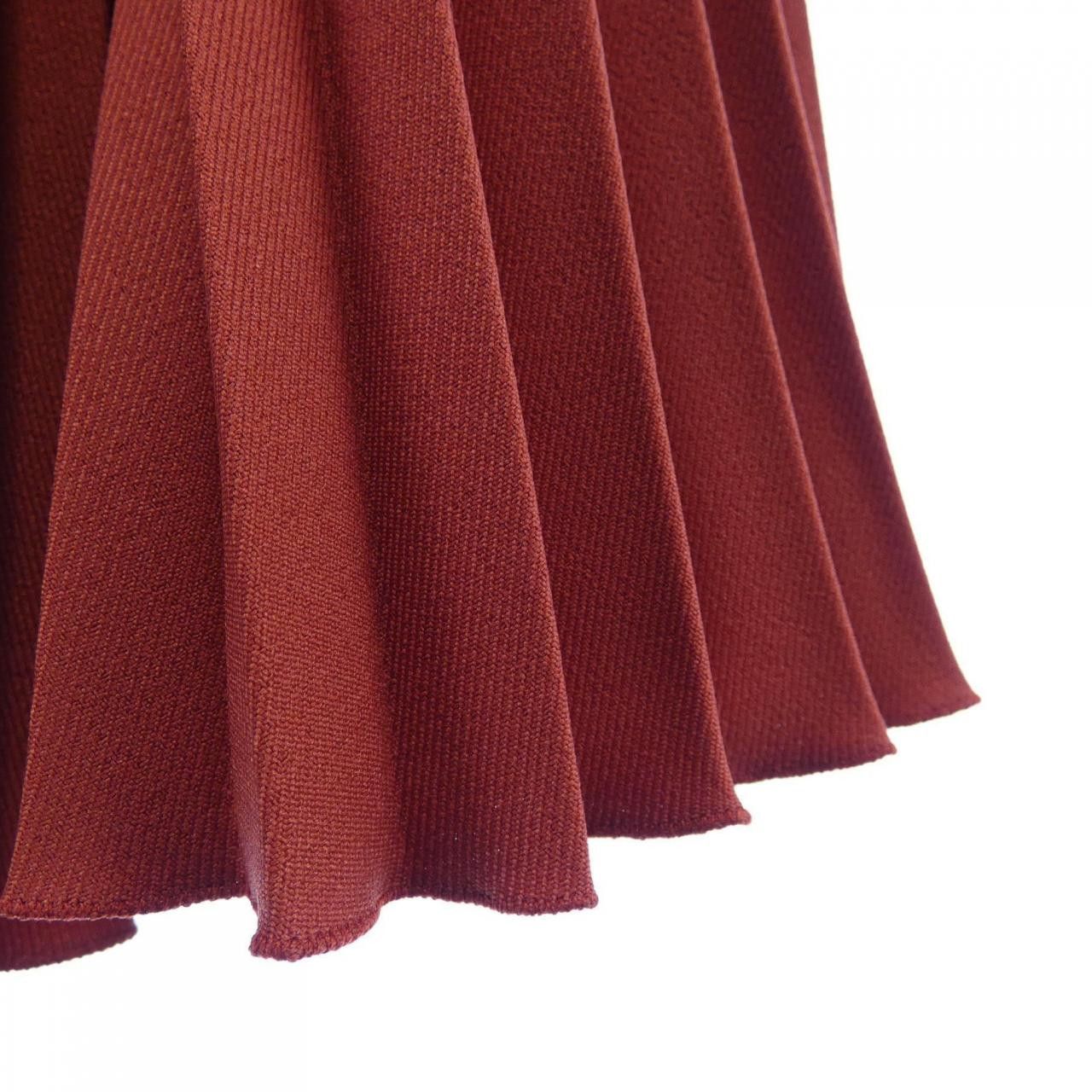 Prada Prada Prada Skirt Others Skirts P199N S182 10ES DUTY FREE for USA Size ONE SIZE - 6 Thumbnail