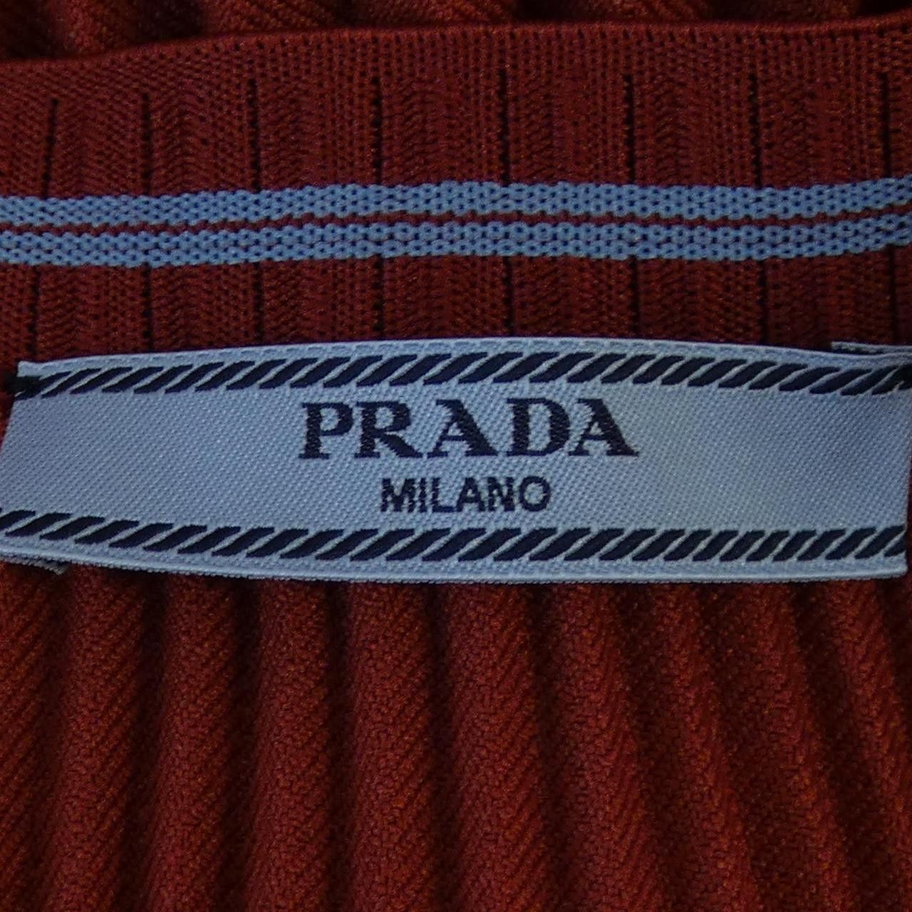 Prada Prada Prada Skirt Others Skirts P199N S182 10ES DUTY FREE for USA Size ONE SIZE - 4 Thumbnail
