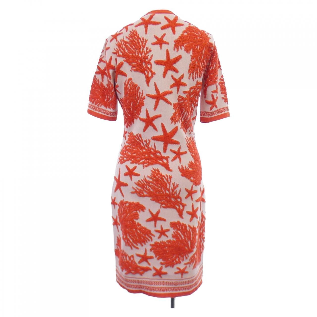 Versace Versace Versace Dress Others Dresses DUTY FREE for USA Size ONE SIZE - 2 Thumbnail