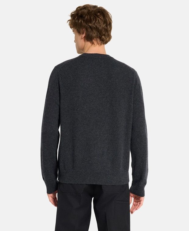 Burberry Cashmere pullover Size US M / EU 48-50 / 2 - 2 Thumbnail