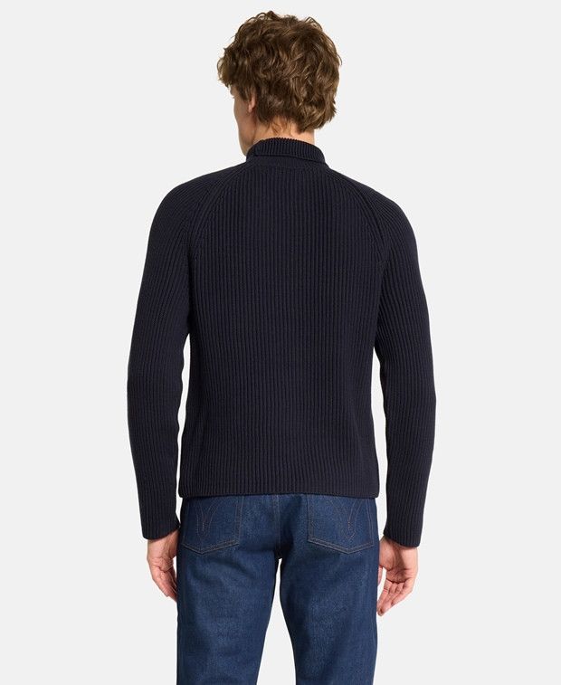 AMI Rollneck pullover Size US S / EU 44-46 / 1 - 2 Thumbnail