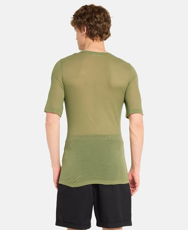 AMI T-shirt Size US L / EU 52-54 / 3 - 2 Thumbnail