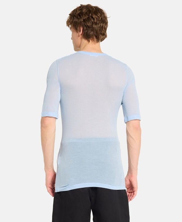 AMI T-shirt Size US XS / EU 42 / 0 - 2 Thumbnail