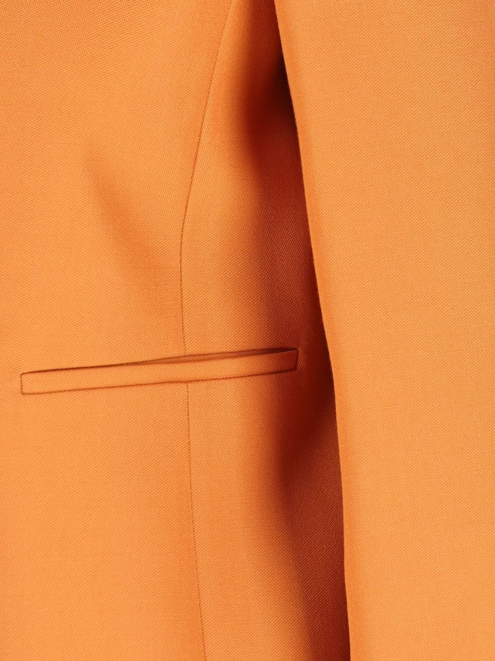 Fendi WOOL DOUBLE-BREASTED JACKET Size M / US 6-8 / IT 42-44 - 4 Thumbnail