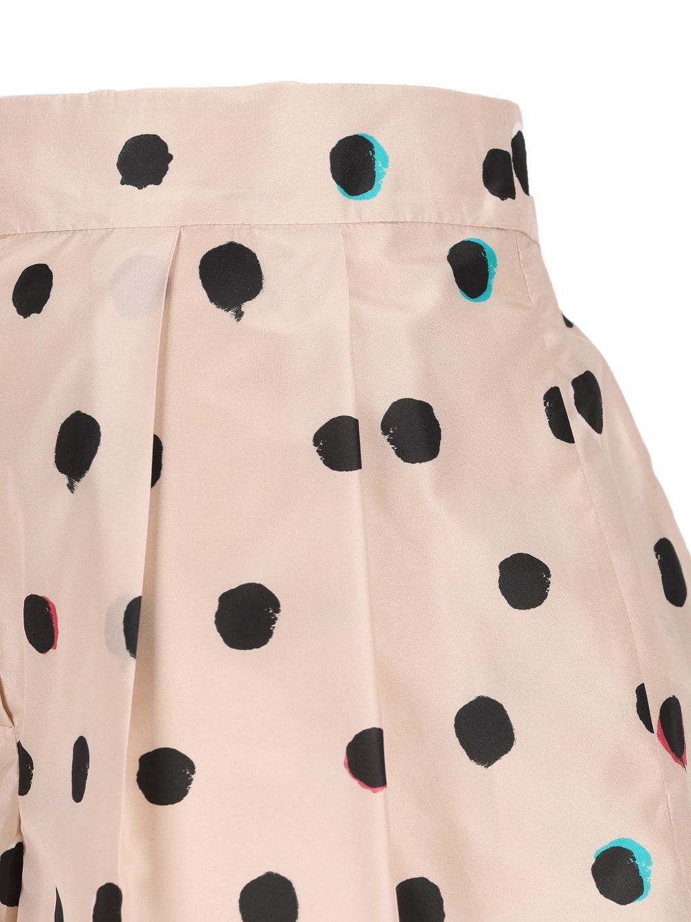 Fendi SILK SHORTS Size 27" / US 4 / IT 40 - 3 Thumbnail