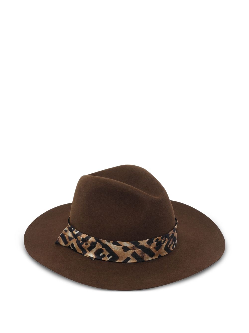 Fendi WOOL HAT Size ONE SIZE - 2 Thumbnail