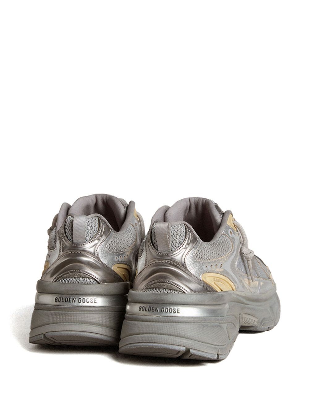 Golden Goose LIGHTSTAR SNEAKERS Size US 7 / EU 40 - 2 Thumbnail