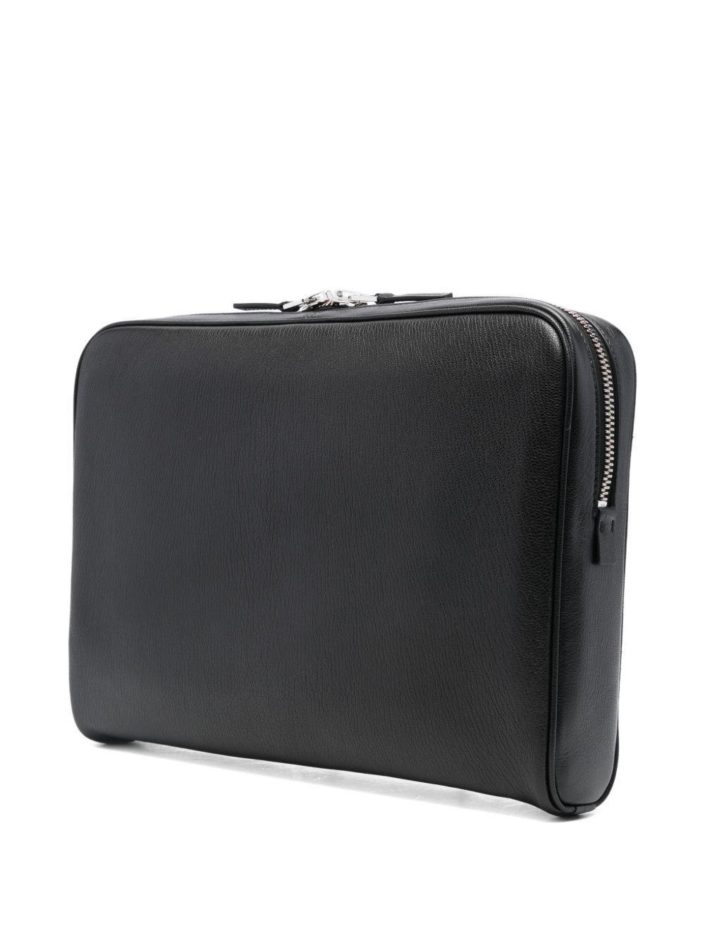 Tom Ford LEATHER POUCH Size ONE SIZE - 2 Thumbnail
