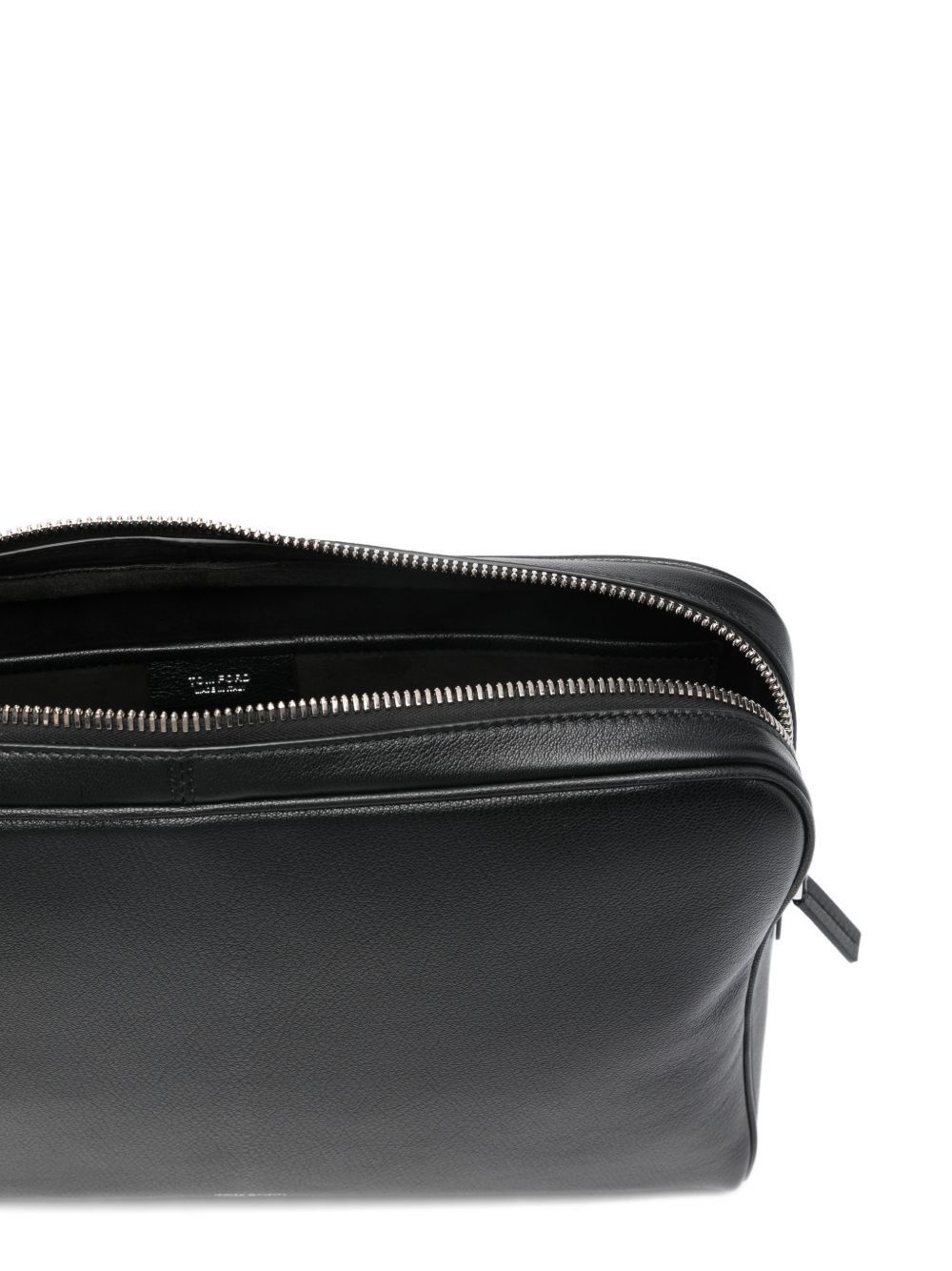 Tom Ford LEATHER POUCH Size ONE SIZE - 3 Thumbnail