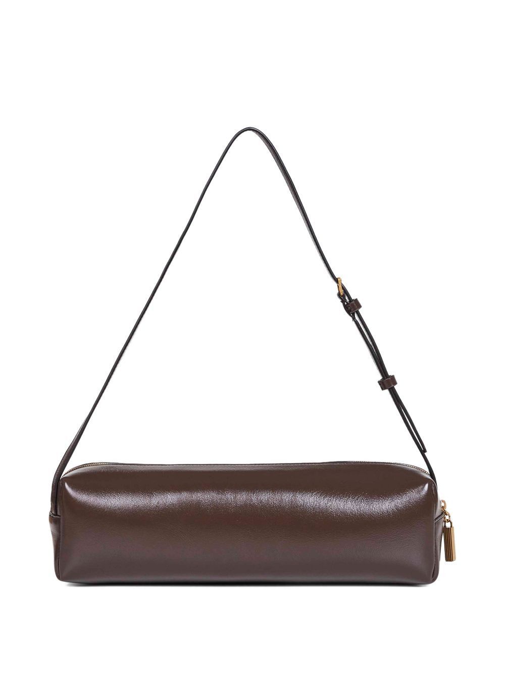 KHAITE KYE LEATHER SHOULDER BAG Size ONE SIZE - 2 Thumbnail