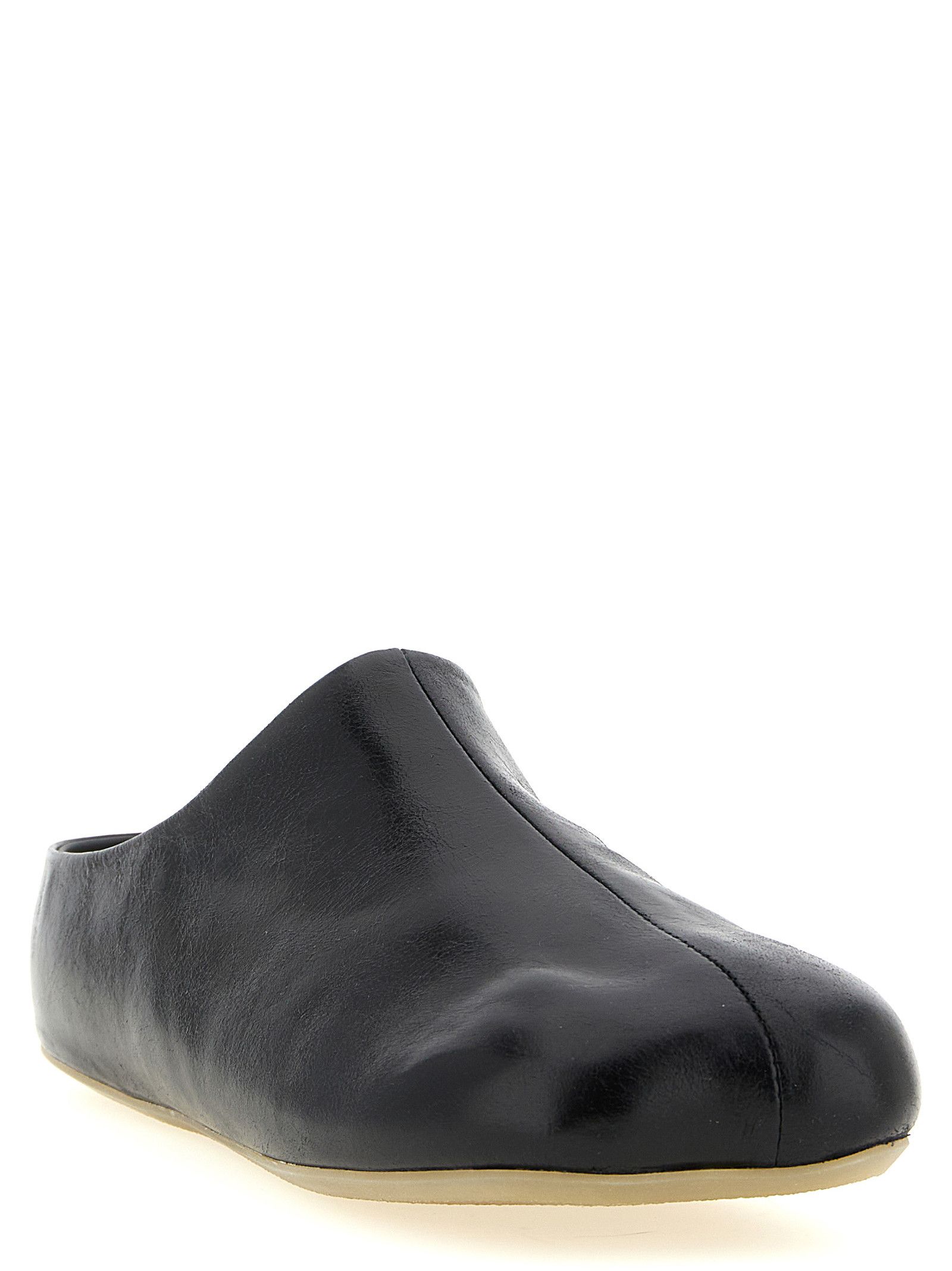 Maison Margiela 'Factory' Sabots Size US 7 / EU 40 - 2 Thumbnail
