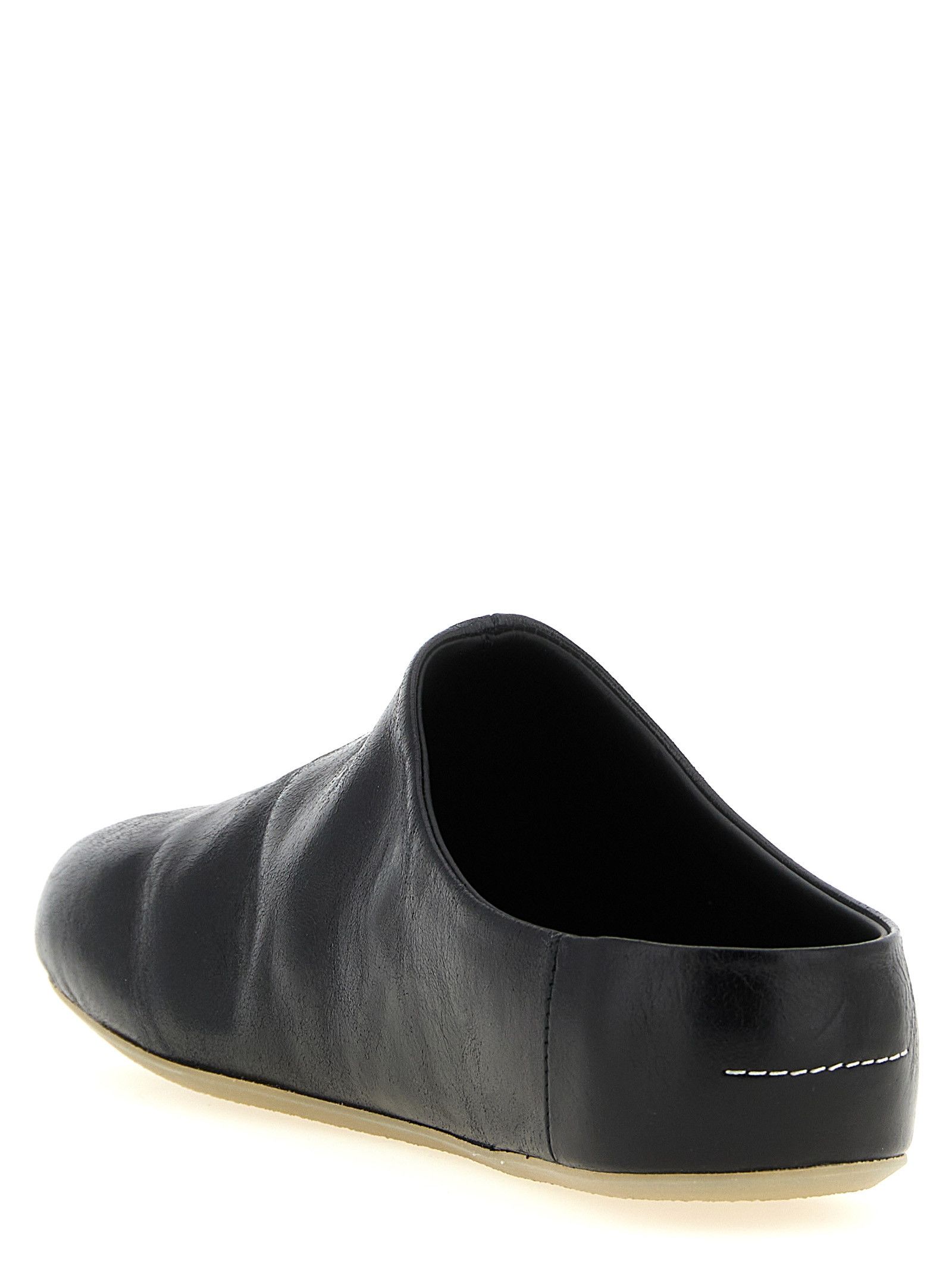 Maison Margiela 'Factory' Sabots Size US 8 / EU 41 - 3 Thumbnail