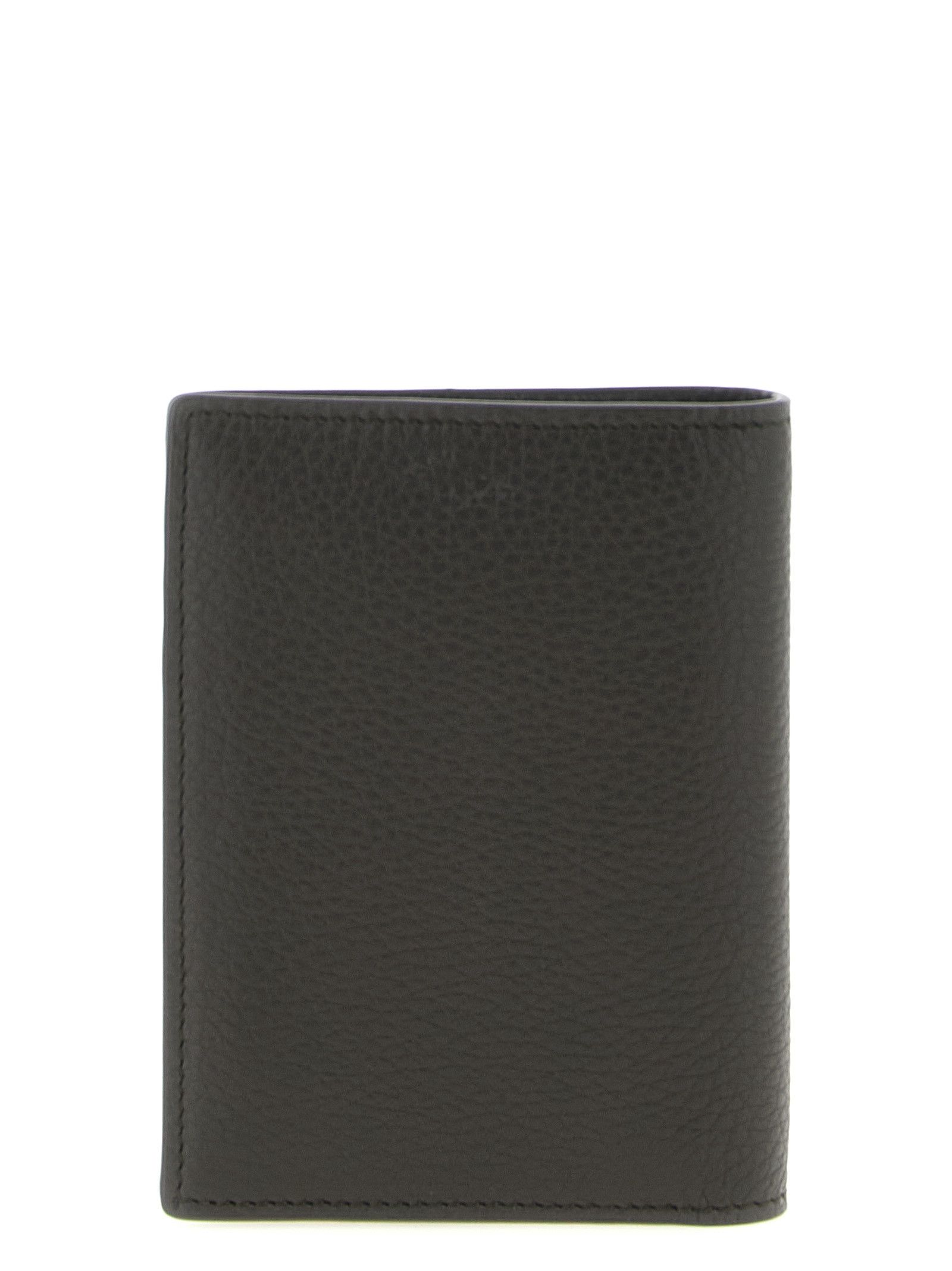 Saint Laurent Paris 'Tiny Cassandre' Card Holder Size ONE SIZE - 2 Thumbnail