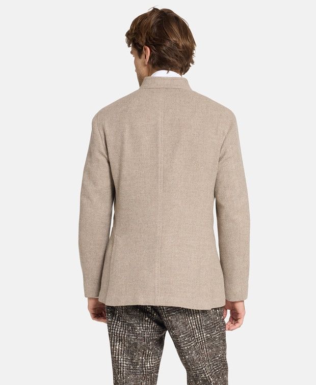 Boglioli Wool blazer Size 50R - 3 Thumbnail