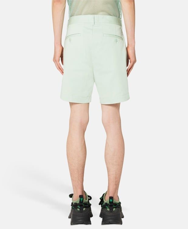 AMI Bermuda shorts Size US 38 / EU 54 - 2 Thumbnail