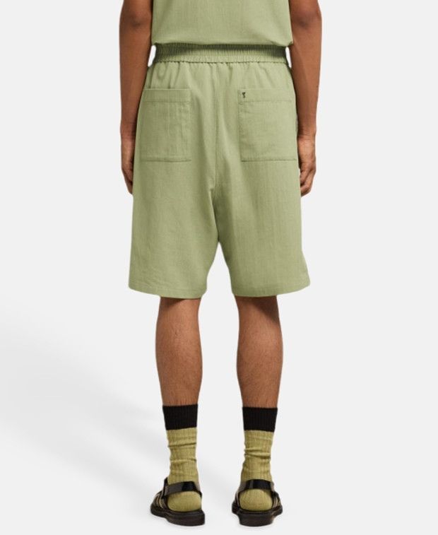 AMI Bermuda shorts - big size Size US 28 / EU 44 - 2 Thumbnail