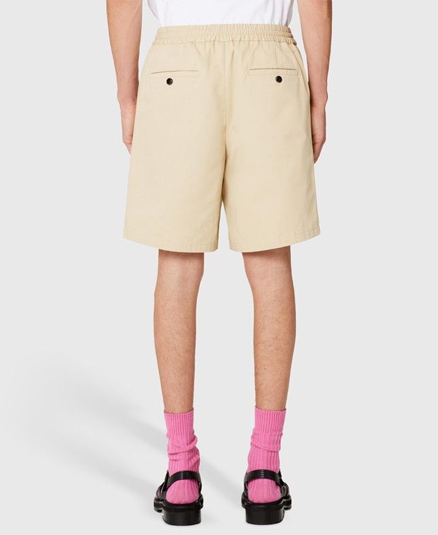 AMI Bermuda shorts Size US 34 / EU 50 - 2 Thumbnail