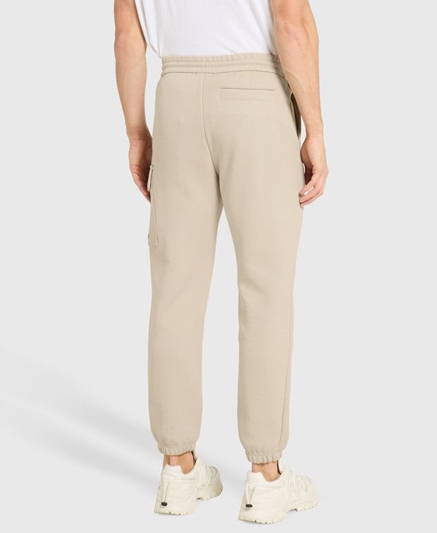 Mackage Cargo sweatpants Size US 30 / EU 46 - 2 Thumbnail