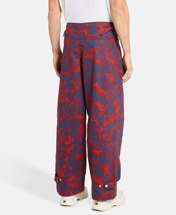 Burberry Casual trousers Size US 28 / EU 44 - 2 Thumbnail