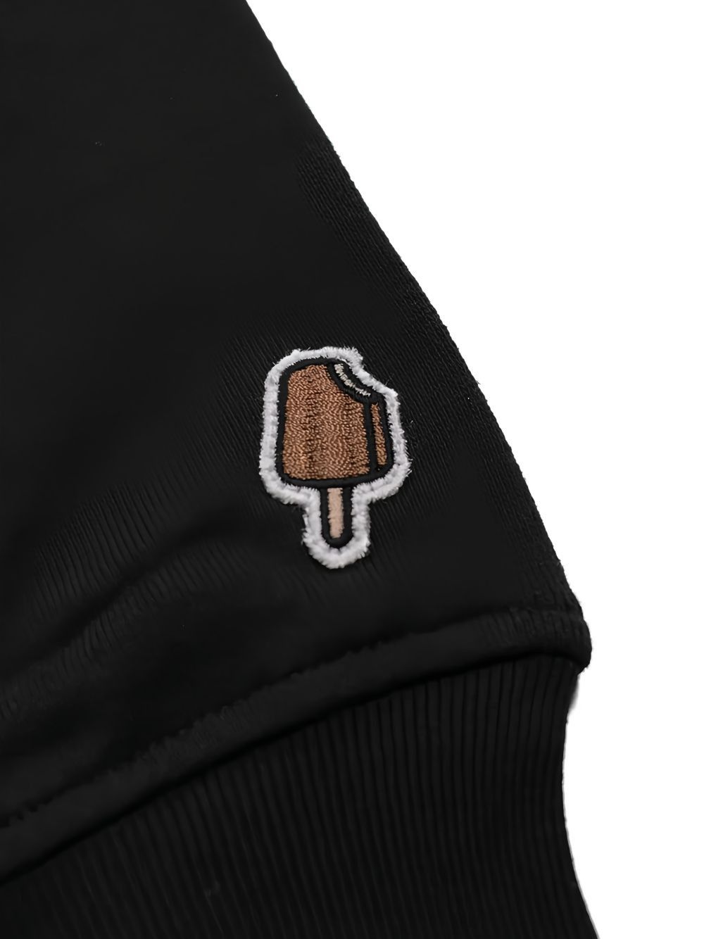 Icecream RUNNING DOG COTTON HOODIE Size US M / EU 48-50 / 2 - 2 Thumbnail