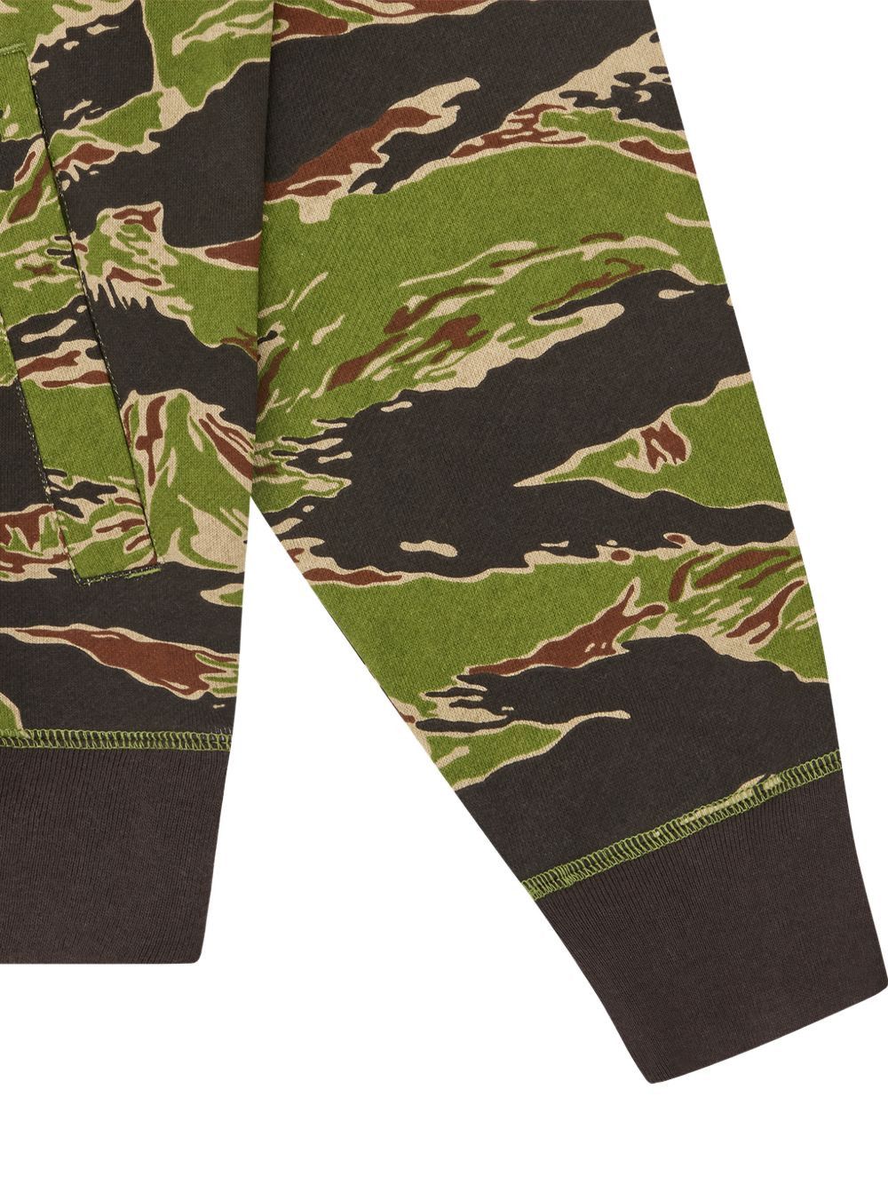 Icecream COTTON HOODIE Size US M / EU 48-50 / 2 - 2 Thumbnail