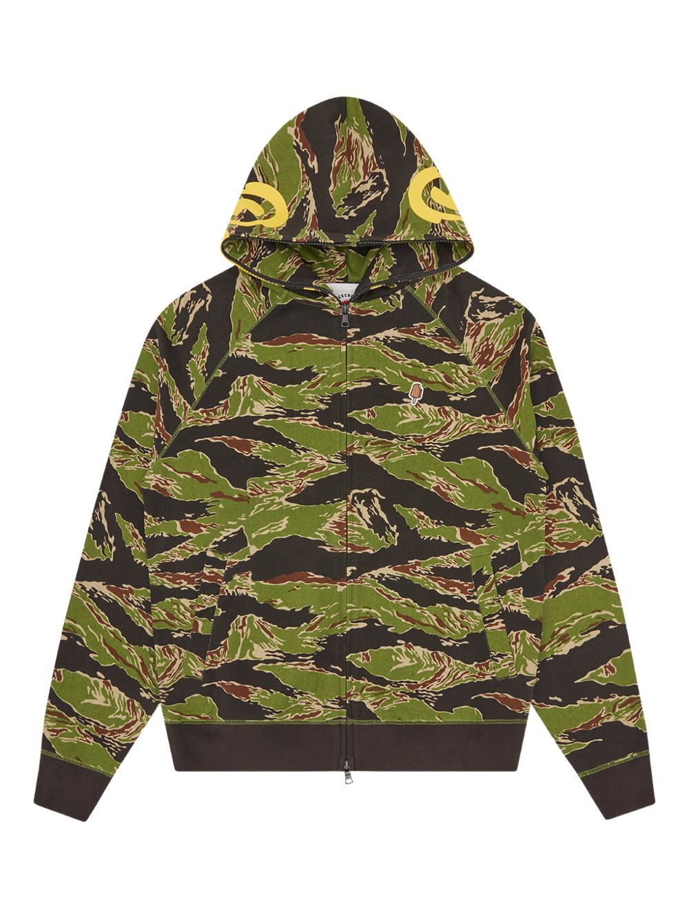 Icecream COTTON HOODIE Size US M / EU 48-50 / 2 - 5 Thumbnail