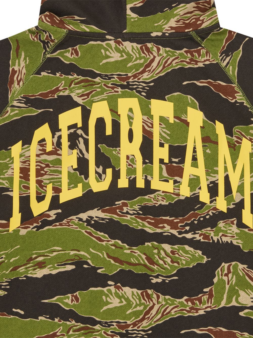 Icecream COTTON HOODIE Size US M / EU 48-50 / 2 - 3 Thumbnail