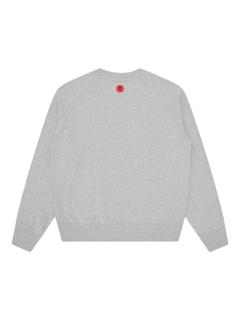 Icecream RUNNING DOG COTTON SWEATSHIRT Size US M / EU 48-50 / 2 - 3 Thumbnail