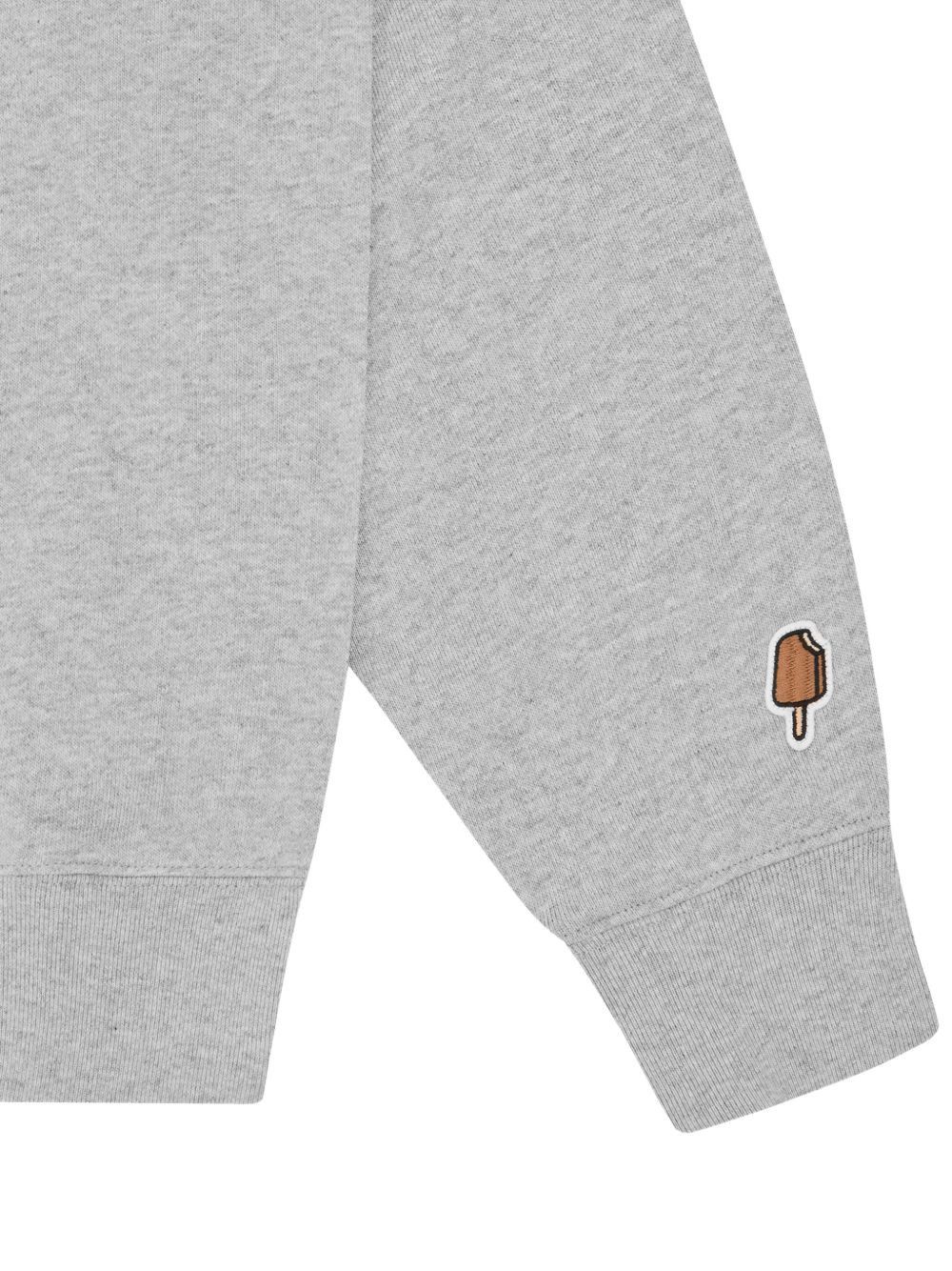 Icecream RUNNING DOG COTTON SWEATSHIRT Size US M / EU 48-50 / 2 - 5 Thumbnail