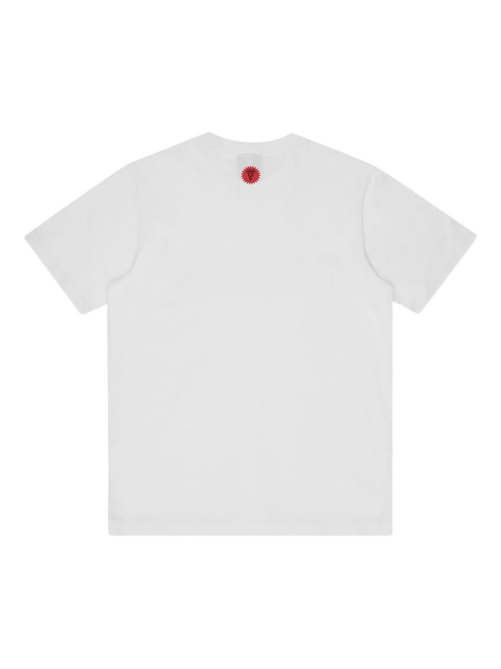 Icecream RUNNING DOG COTTON T-SHIRT Size US S / EU 44-46 / 1 - 3 Thumbnail