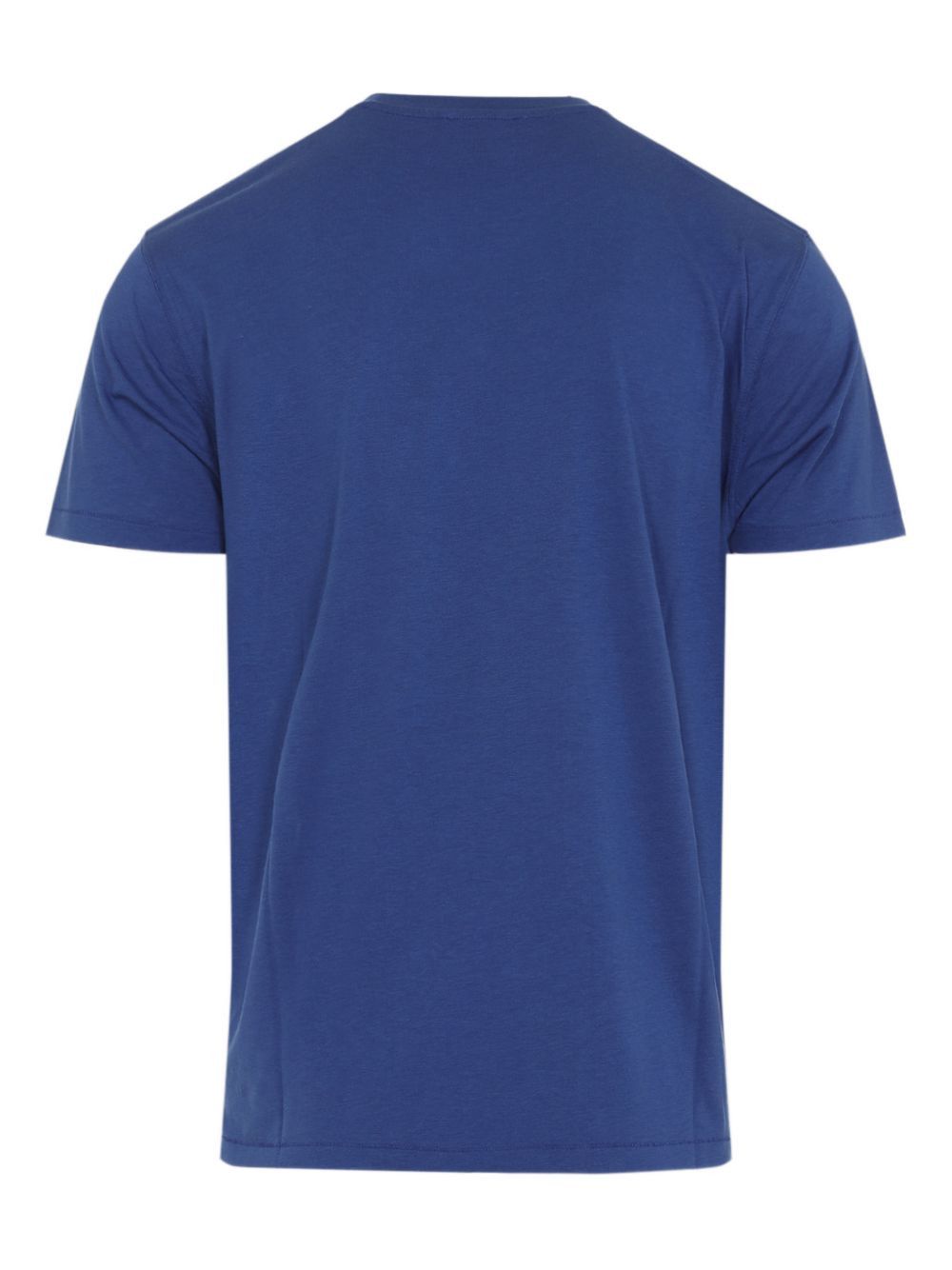 Tom Ford COTTON BLEND T-SHIRT Size US M / EU 48-50 / 2 - 3 Thumbnail