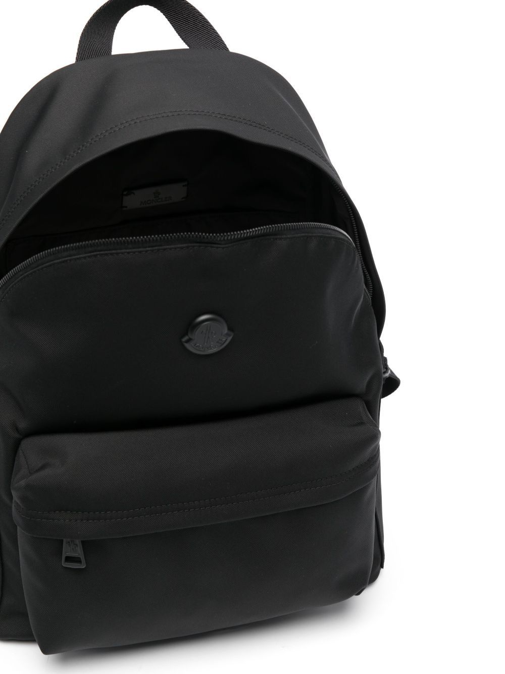 Moncler PIERRICK NYLON BACKPACK Size ONE SIZE - 2 Thumbnail
