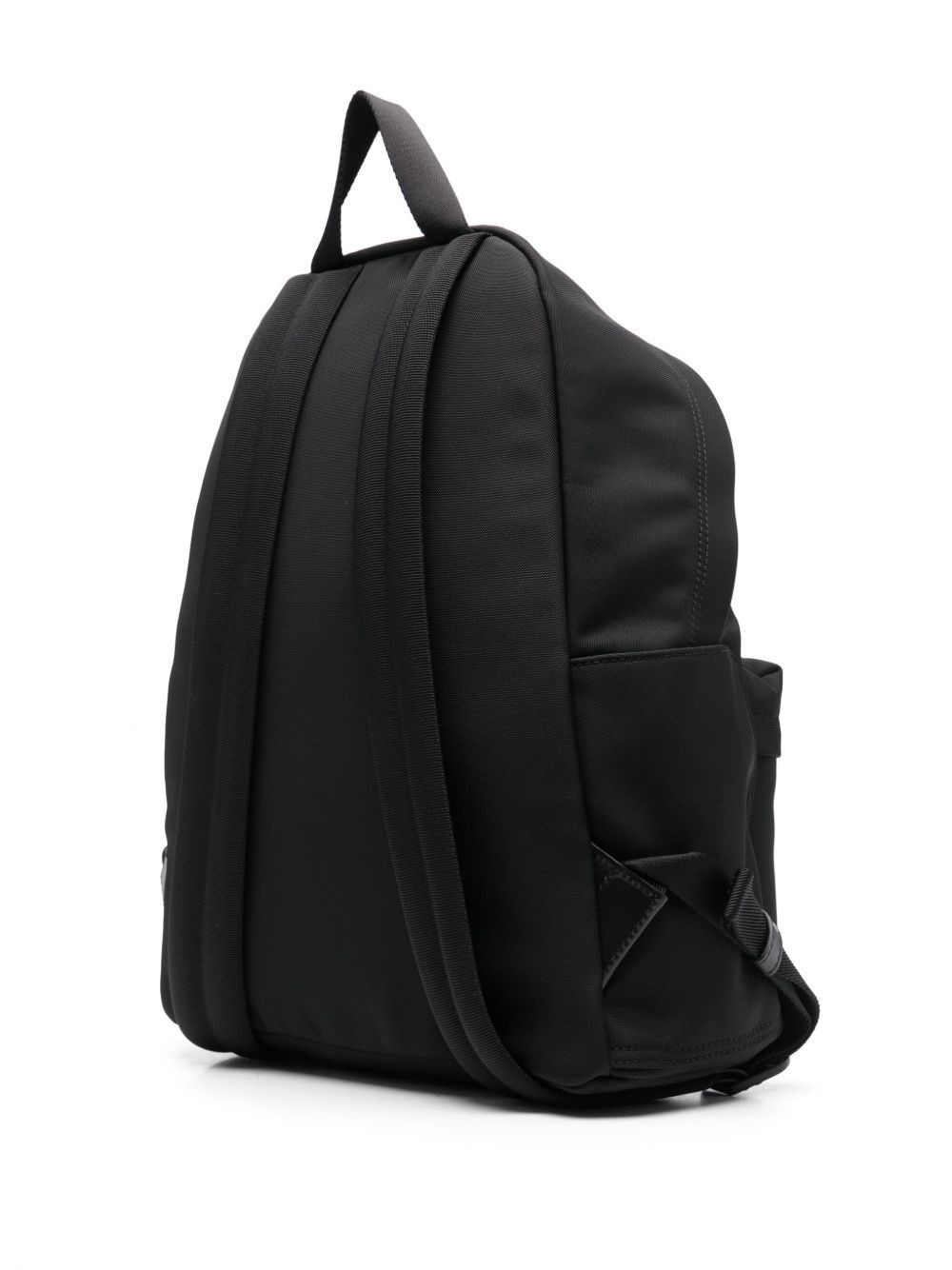 Moncler PIERRICK NYLON BACKPACK Size ONE SIZE - 4 Thumbnail